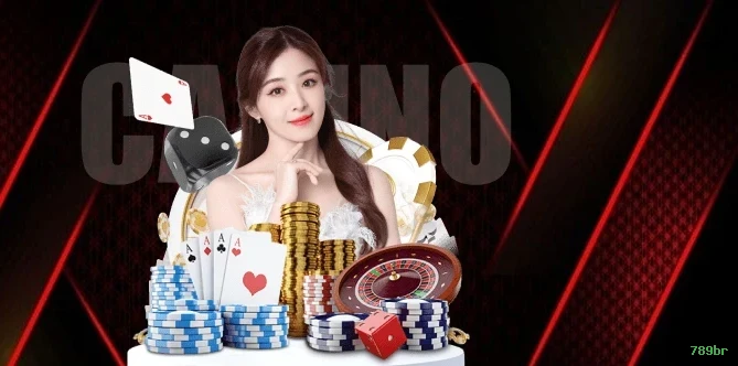 A Magia dos Caça-Níqueis no 789br